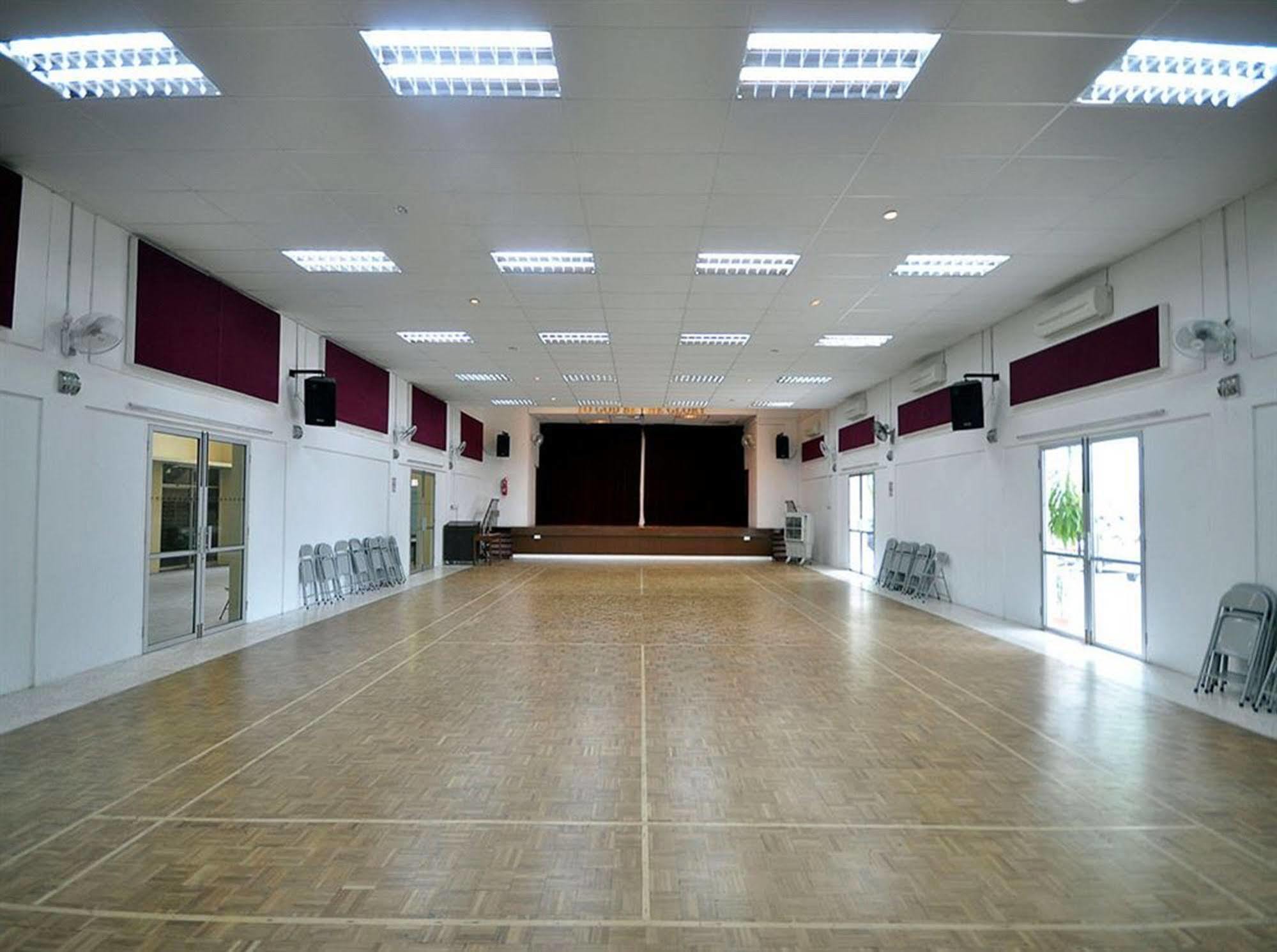 Ymca Penang George Town Exterior foto